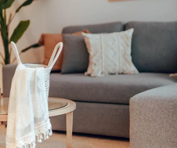 Stylish Luxury In The Heart Of Playa Apartamento