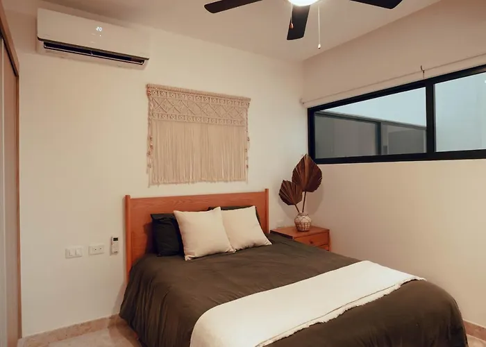 Stylish Luxury In The Heart Of Playa *