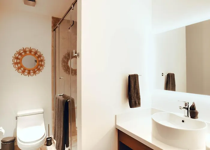 Stylish Luxury In The Heart Of Playa * Playa del Carmen