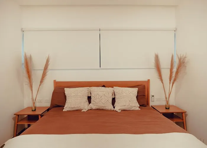 Apartamento Stylish Luxury In The Heart Of Playa Playa del Carmen