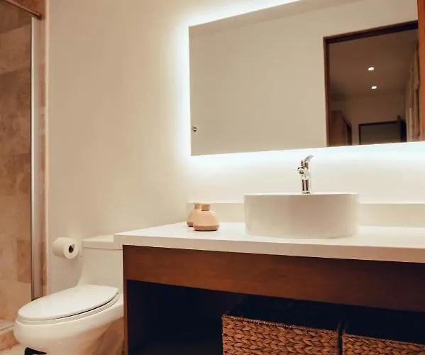 Apartamento Stylish Luxury In The Heart Of Playa