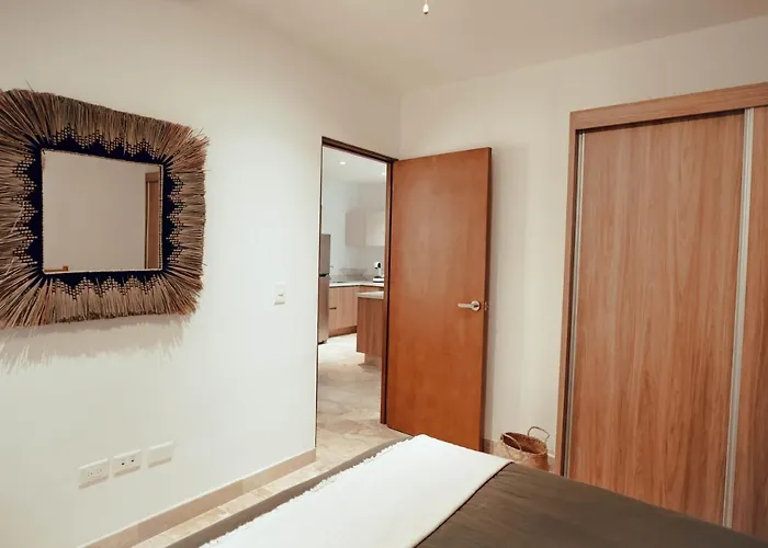 Stylish Luxury In The Heart Of Playa *
