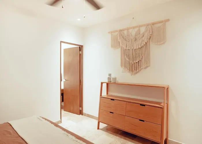 Apartamento Stylish Luxury In The Heart Of Playa
