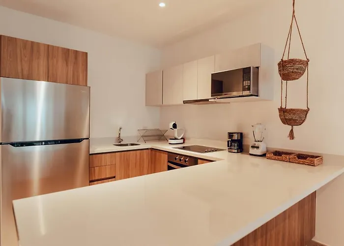 Apartamento Stylish Luxury In The Heart Of Playa
