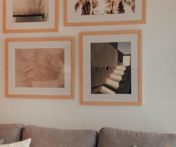 Apartamento Stylish Luxury In The Heart Of Playa *