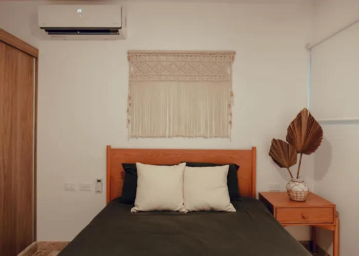 Stylish Luxury In The Heart Of Playa Apartamento *