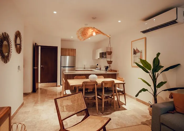 Apartamento Stylish Luxury In The Heart Of Playa