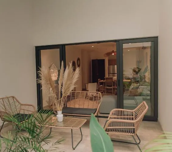 Apartamento Stylish Luxury In The Heart Of Playa